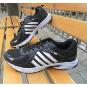 1080P HD Men Sports shoes Hidden Pinhole Spy HD Camera DVR 32GB