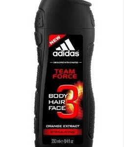 Wifi Hidden Camera 1080P Adidas Men Shower Gel Bathroom Spy Camera